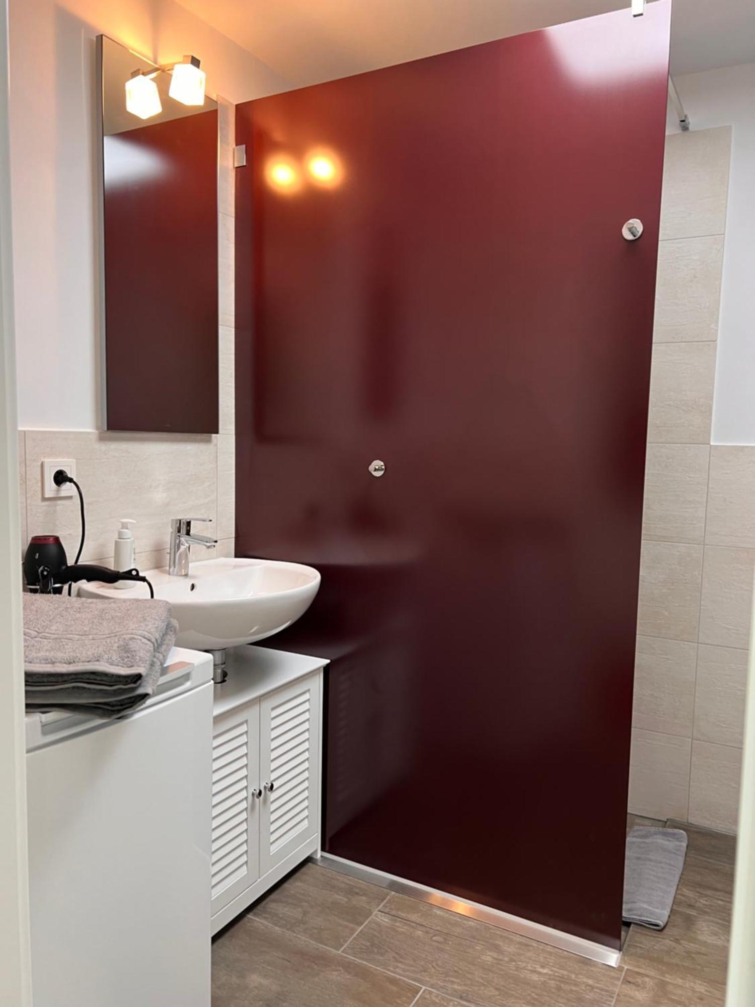Luxusapartment In Bestlage Rostock Esterno foto